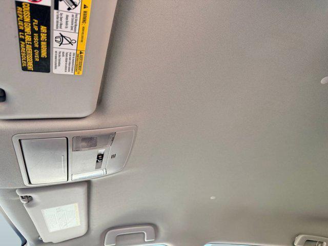 used 2018 Toyota RAV4 car, priced at $17,998