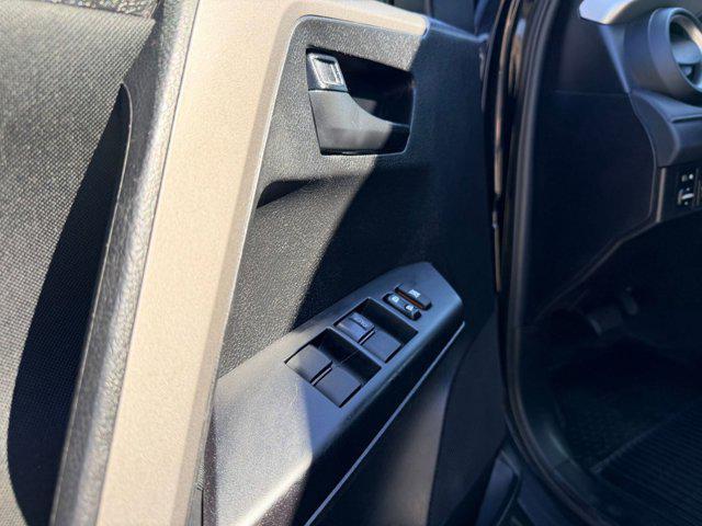 used 2018 Toyota RAV4 car, priced at $17,998