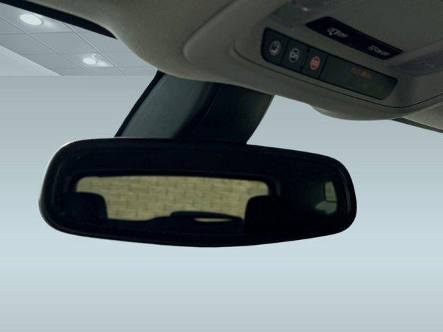 used 2018 GMC Terrain car, priced at $8,498