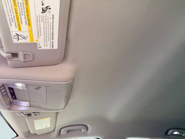 used 2018 GMC Terrain car, priced at $8,498