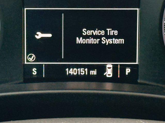 used 2018 GMC Terrain car, priced at $8,498