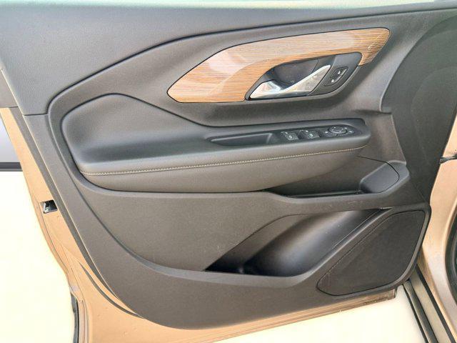 used 2018 GMC Terrain car, priced at $8,498