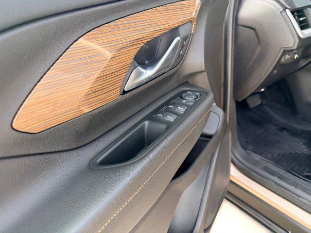 used 2018 GMC Terrain car, priced at $8,498