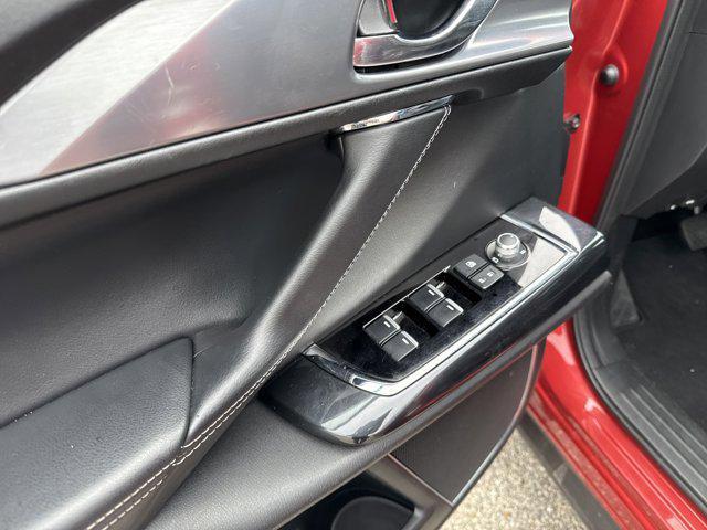 used 2022 Mazda CX-9 car, priced at $27,499