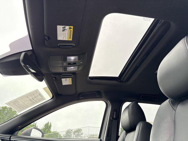 used 2022 Mazda CX-9 car, priced at $27,499