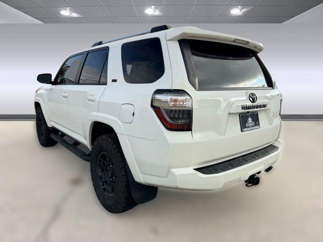 used 2020 Toyota 4Runner car, priced at $34,599