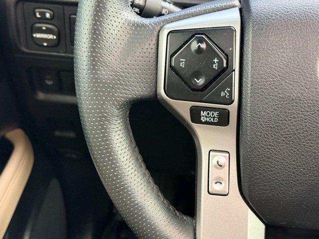 used 2020 Toyota 4Runner car, priced at $34,599