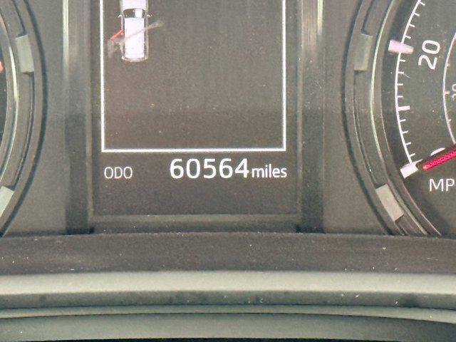 used 2020 Toyota 4Runner car, priced at $34,599