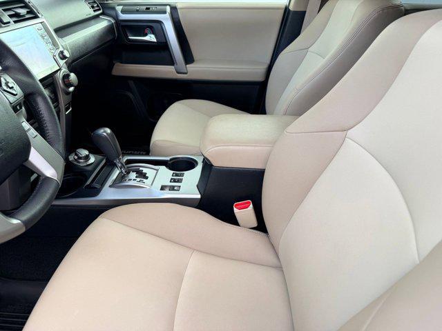 used 2020 Toyota 4Runner car, priced at $34,599