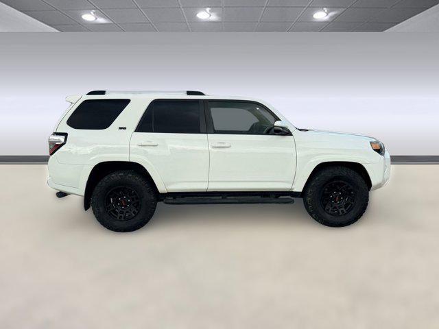used 2020 Toyota 4Runner car, priced at $34,599