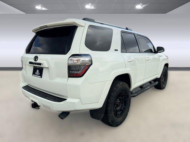 used 2020 Toyota 4Runner car, priced at $34,599