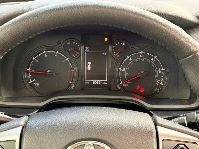 used 2020 Toyota 4Runner car, priced at $34,599