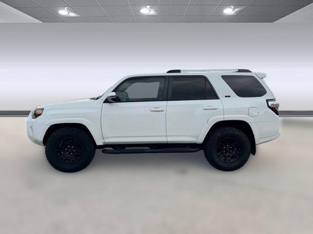 used 2020 Toyota 4Runner car, priced at $34,599