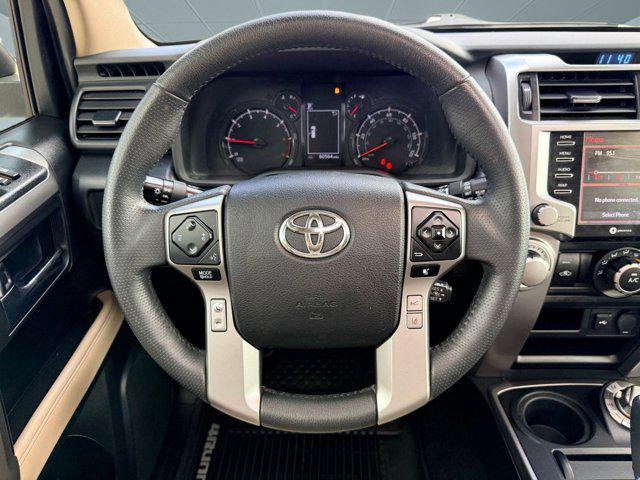 used 2020 Toyota 4Runner car, priced at $34,599
