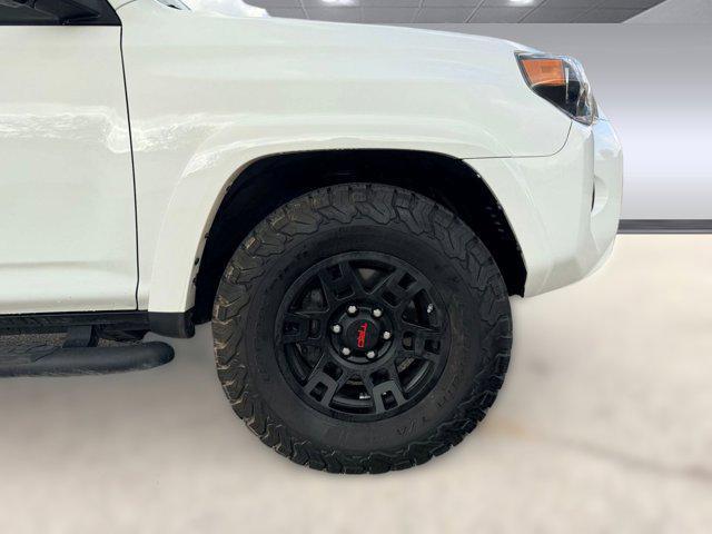 used 2020 Toyota 4Runner car, priced at $34,599