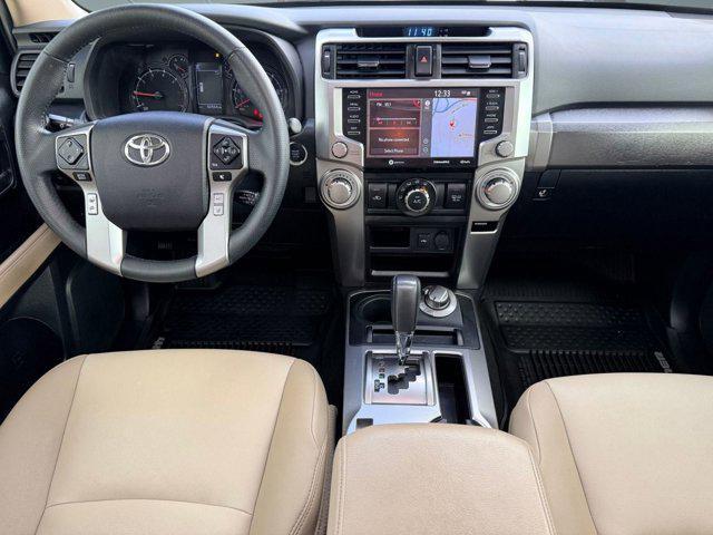 used 2020 Toyota 4Runner car, priced at $34,599