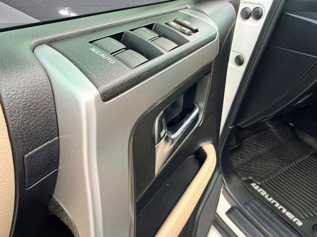used 2020 Toyota 4Runner car, priced at $34,599