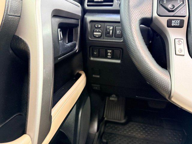 used 2020 Toyota 4Runner car, priced at $34,599