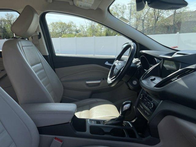 used 2018 Ford Escape car, priced at $13,756