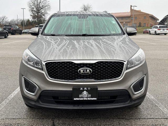 used 2016 Kia Sorento car, priced at $10,997