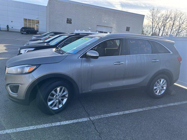 used 2016 Kia Sorento car, priced at $11,999