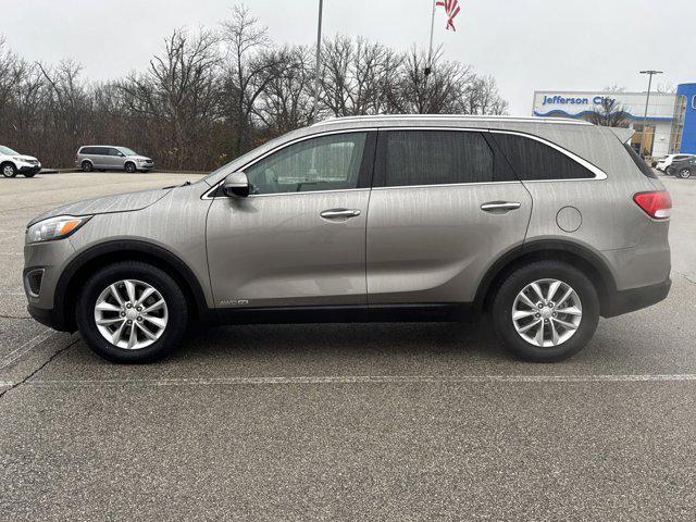 used 2016 Kia Sorento car, priced at $10,997