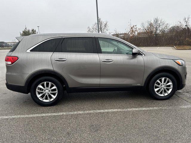 used 2016 Kia Sorento car, priced at $10,997