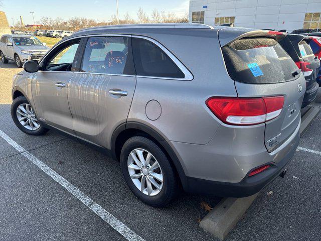 used 2016 Kia Sorento car, priced at $11,999