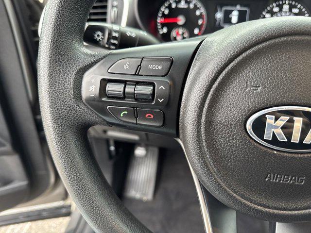 used 2016 Kia Sorento car, priced at $10,997