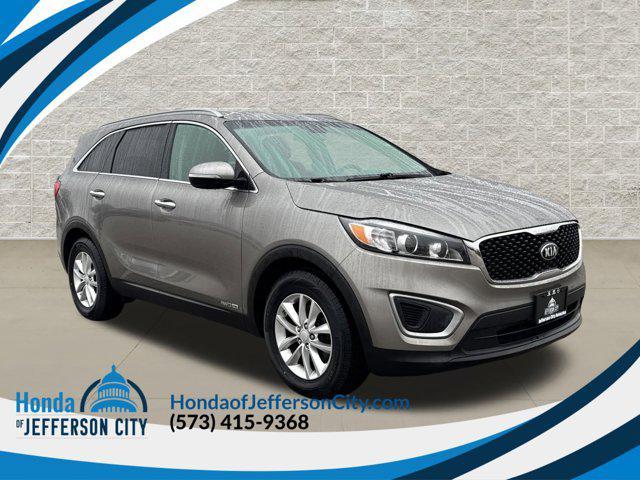 used 2016 Kia Sorento car, priced at $10,997