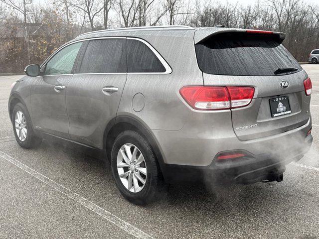 used 2016 Kia Sorento car, priced at $10,997