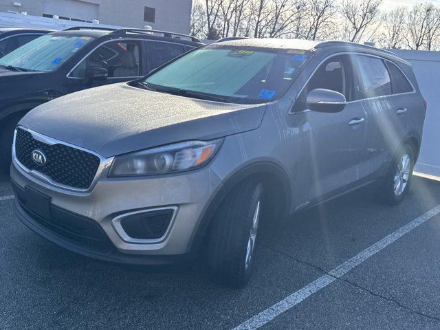 used 2016 Kia Sorento car, priced at $11,999