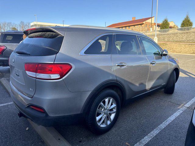 used 2016 Kia Sorento car, priced at $11,999