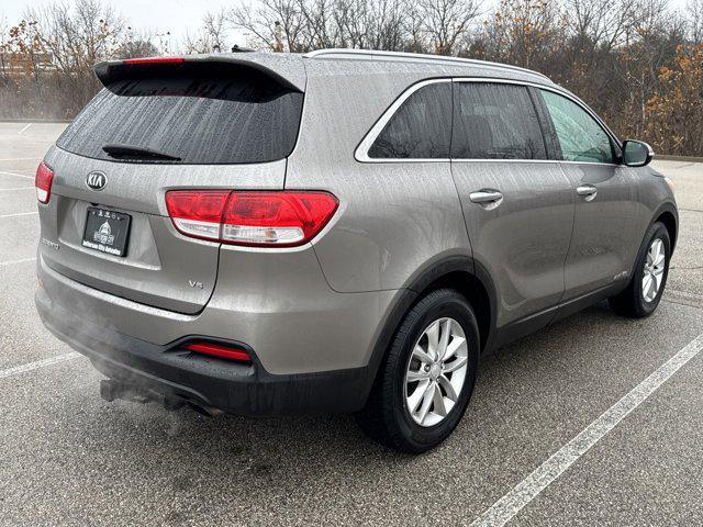 used 2016 Kia Sorento car, priced at $10,997