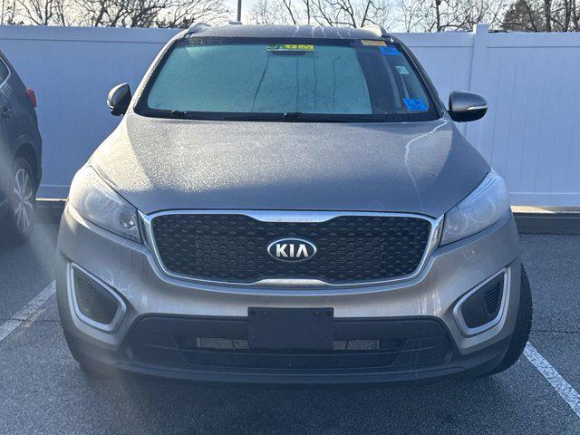 used 2016 Kia Sorento car, priced at $11,999