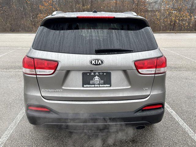 used 2016 Kia Sorento car, priced at $10,997