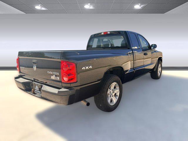 used 2011 Dodge Dakota car, priced at $11,499