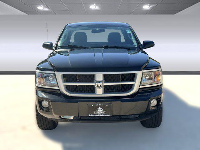 used 2011 Dodge Dakota car, priced at $11,499