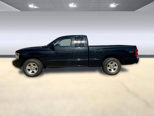 used 2011 Dodge Dakota car, priced at $11,499