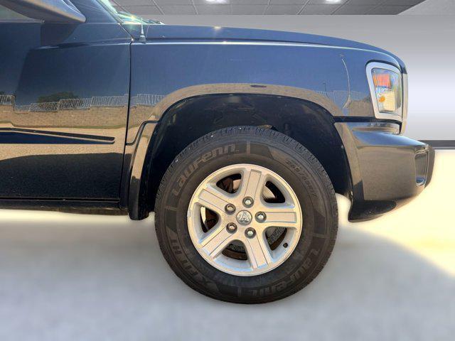used 2011 Dodge Dakota car, priced at $11,499
