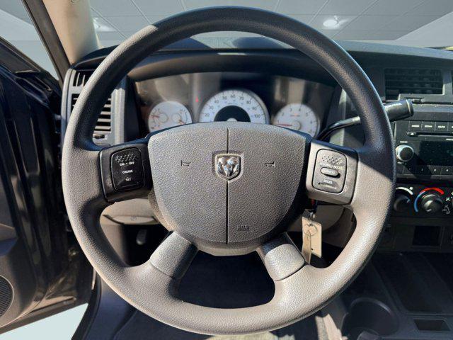 used 2011 Dodge Dakota car, priced at $11,499