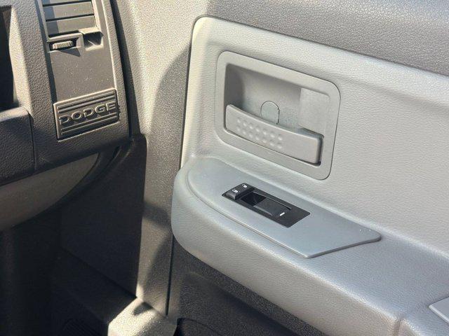 used 2011 Dodge Dakota car, priced at $11,499