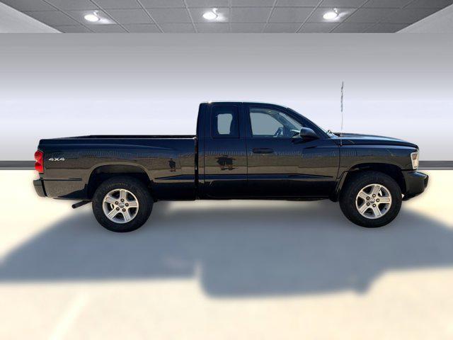 used 2011 Dodge Dakota car, priced at $11,499