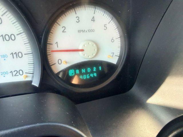 used 2011 Dodge Dakota car, priced at $11,499