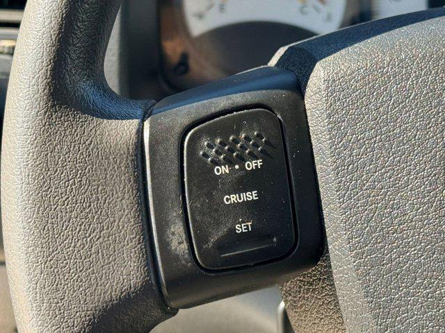 used 2011 Dodge Dakota car, priced at $11,499