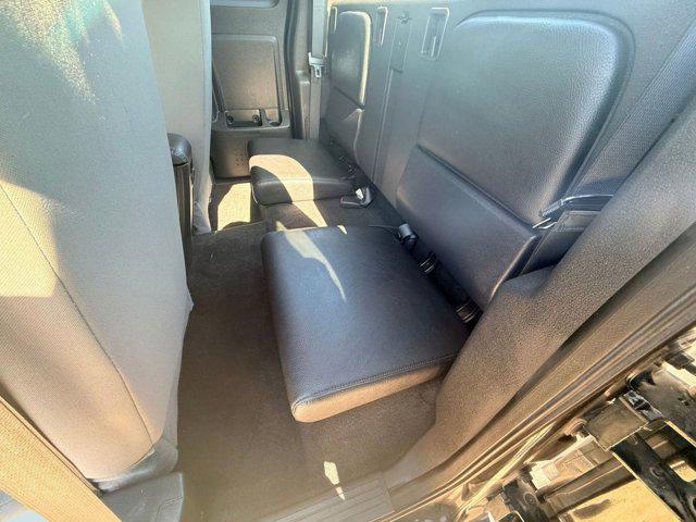 used 2011 Dodge Dakota car, priced at $11,499