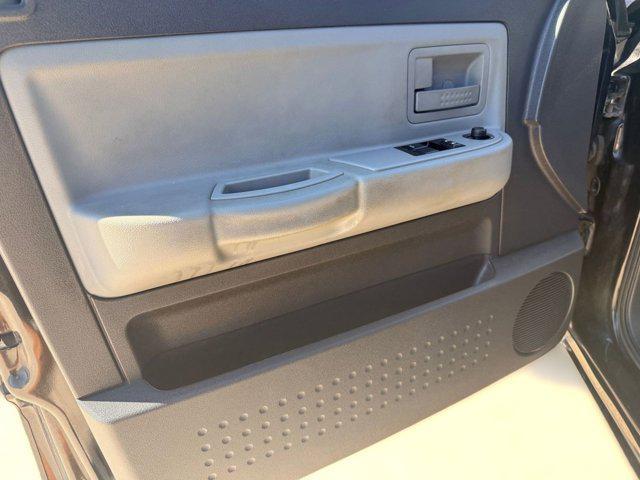 used 2011 Dodge Dakota car, priced at $11,499