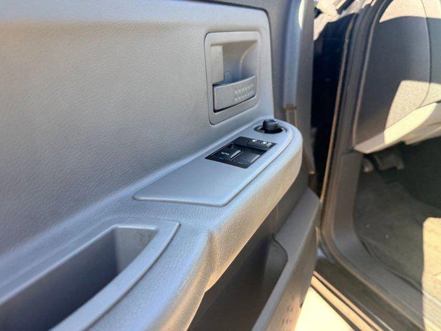 used 2011 Dodge Dakota car, priced at $11,499
