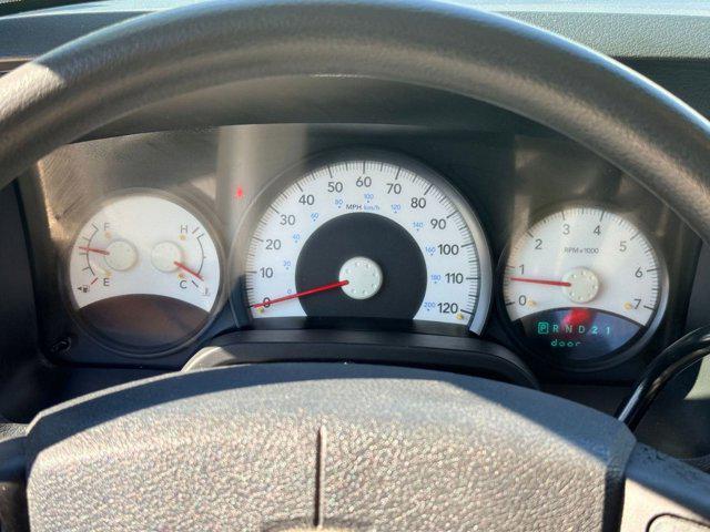 used 2011 Dodge Dakota car, priced at $11,499