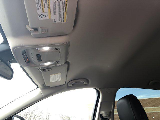 used 2023 Buick Envision car, priced at $21,998